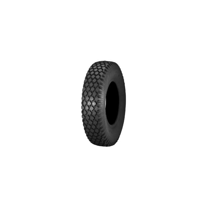 Martin Wheel Company 410/350-4 4-Ply Stud Tire Only