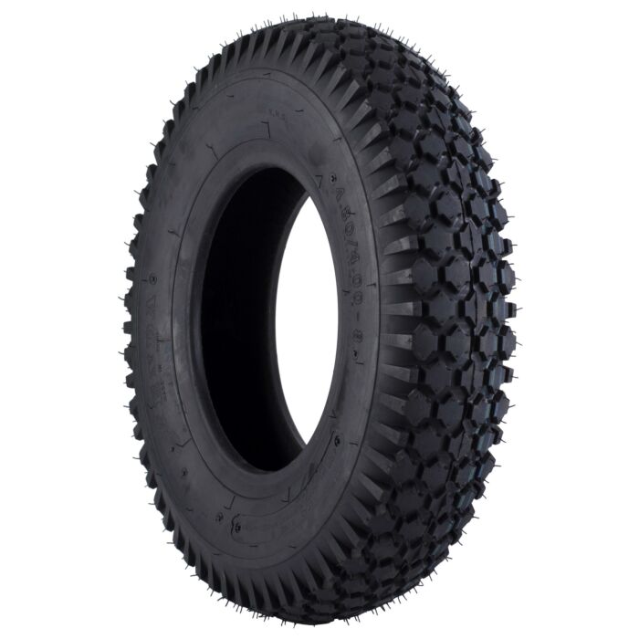 Martin Wheel Company 480/400-8 4-Ply Stud Tire Only