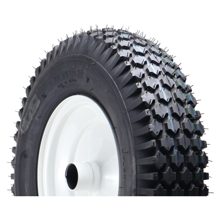 Martin Wheel Company 2 Stud Lawn Cart Wheel