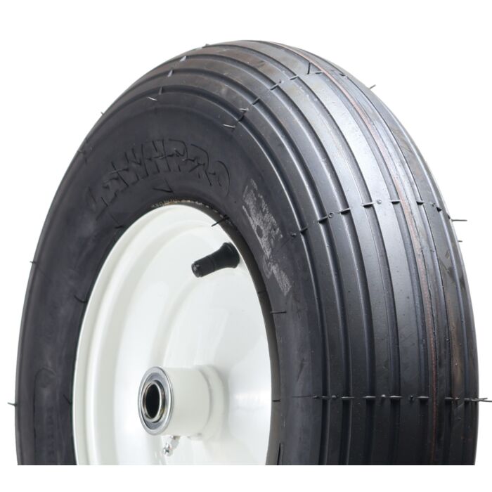 Martin Wheel Company 400-8 2 Ply Rib Drop Center Tubeless Industrial Wheel