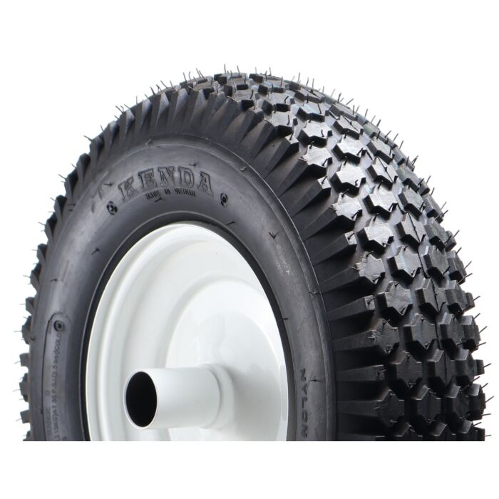 Martin Wheel Company 2 Stud Lawn Cart Wheel