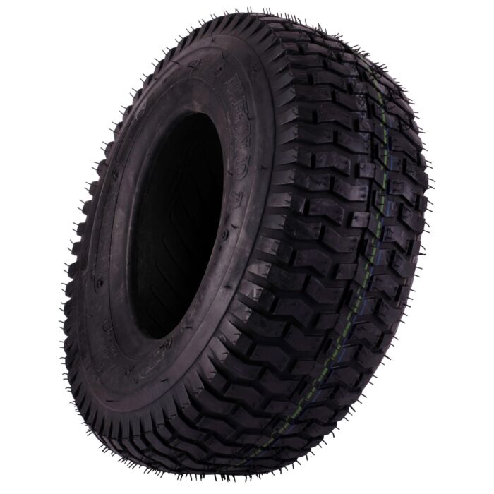 Martin Wheel Company 3x500-6 4-Ply Tubeless Turf Rider Tire Only