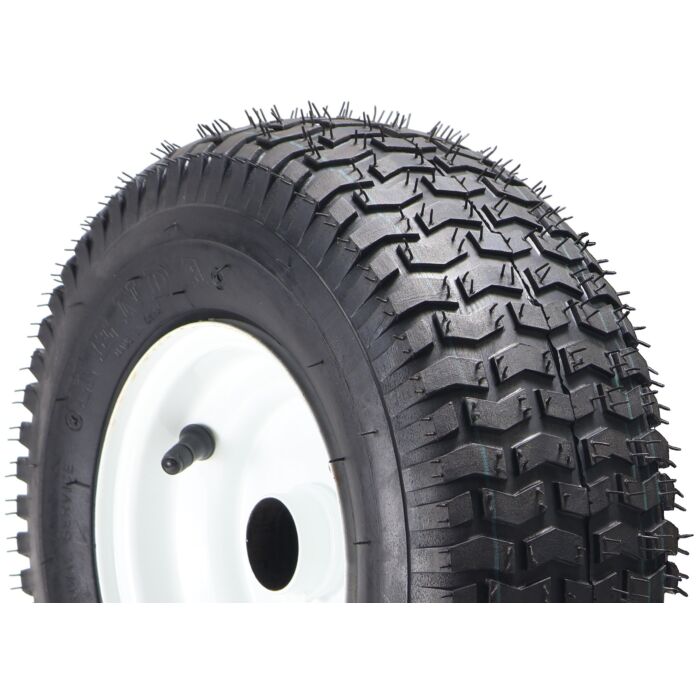 Martin Wheel Company 13x500-6 4 Ply Turf Rider Industrial Wheel