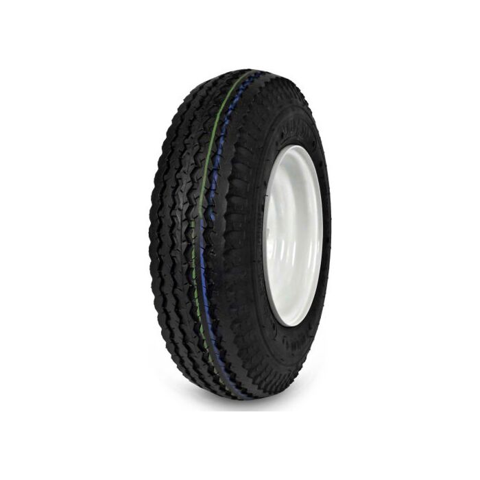 Martin Wheel Company 570-8 C-Ply Loadstar Tire Only