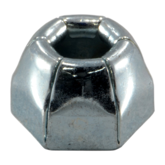 Acorn Push Nut (Zinc) 3/16" 