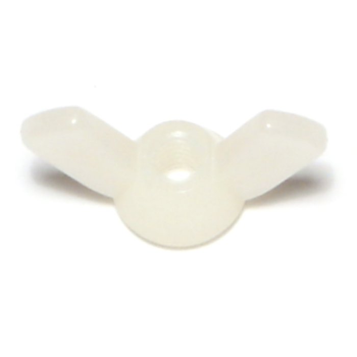 Wing Nut (Nylon) 8-32