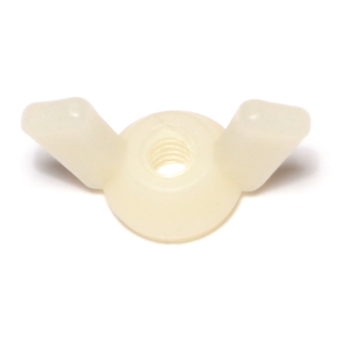 Wing Nut (Nylon) 1/4"-20