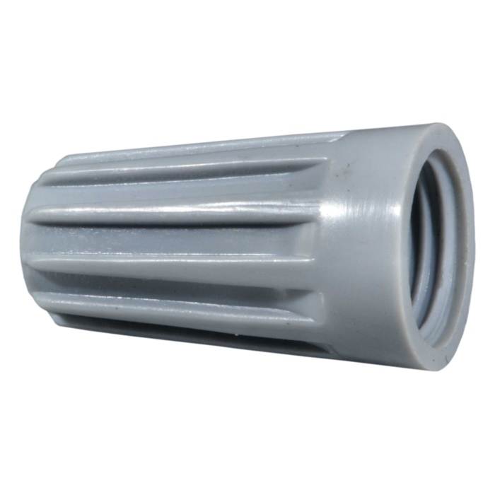 Midwest Fastener Wire Nuts, #14-8
