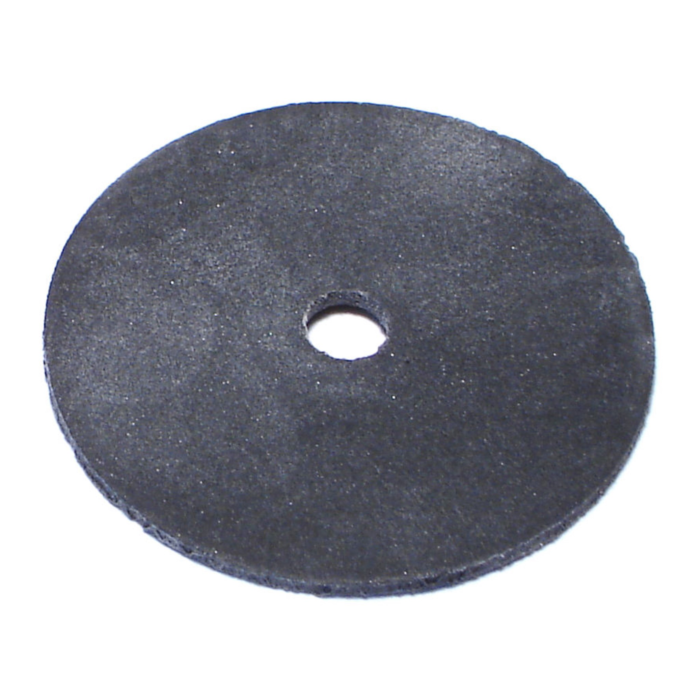 Neo Rubber Washer - 3/16" x 1-1/2 in.
