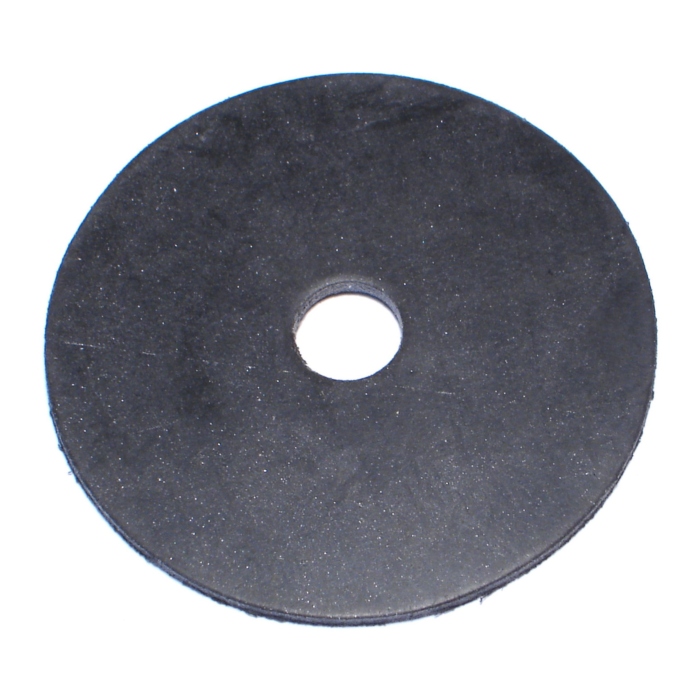 Neo Rubber Washer - 1/4" x 2 in.