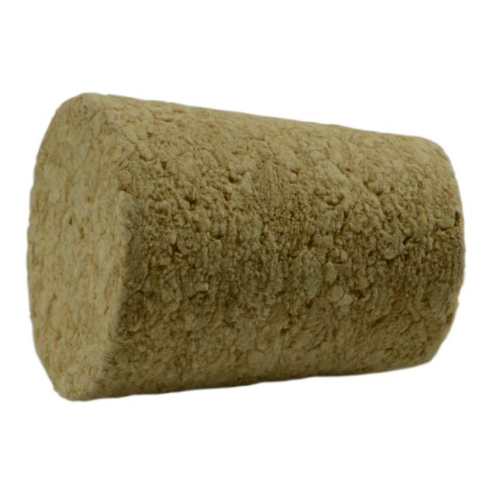 Midwest Fastener Cork Stopper, #7