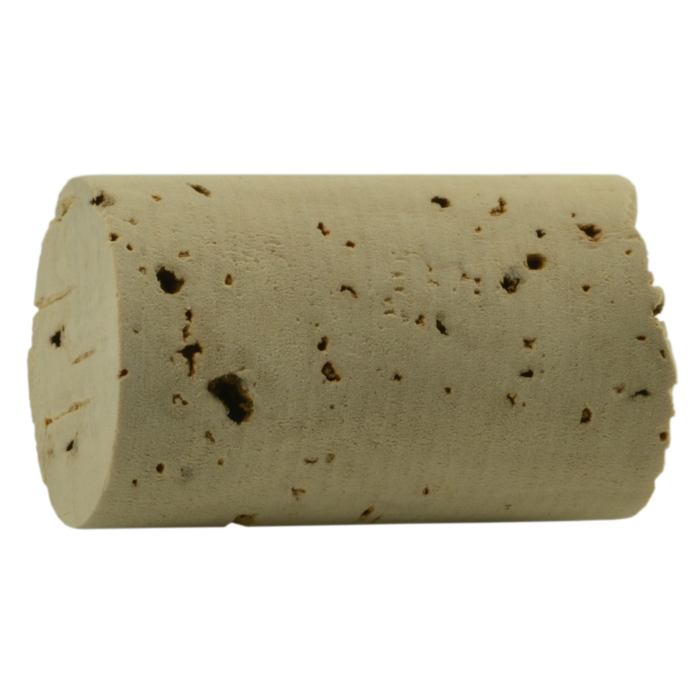 Midwest Fastener Cork Stopper, Wine Bottle