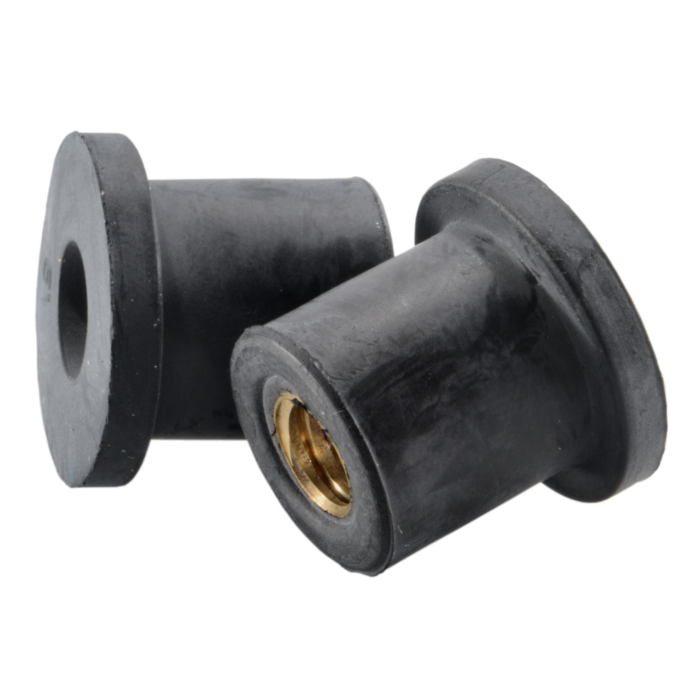 Well Nut, 5/16-18 x 3/4