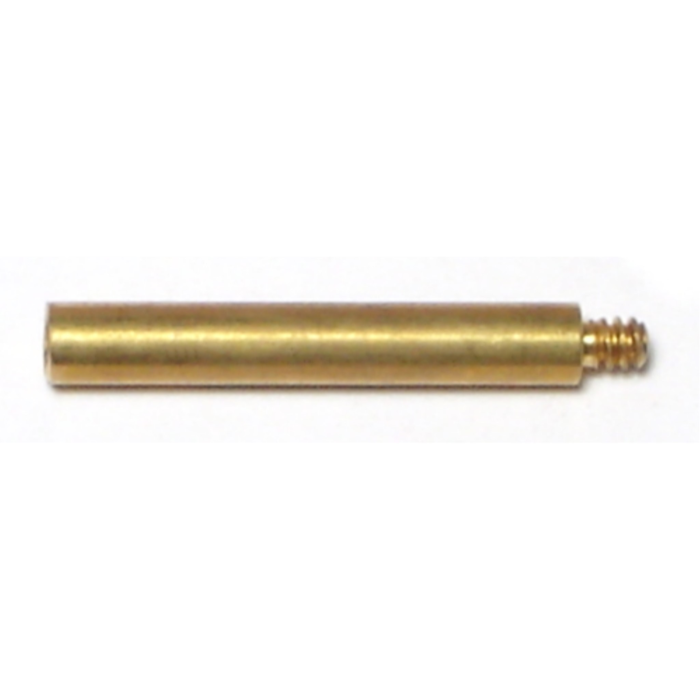 Midwest Fastener Key Extension Br, 1"