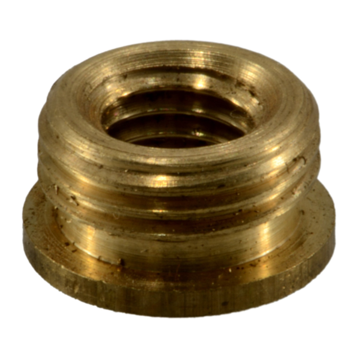Midwest Fastener Reducing Bushing, 1/8M x 1/4-27F