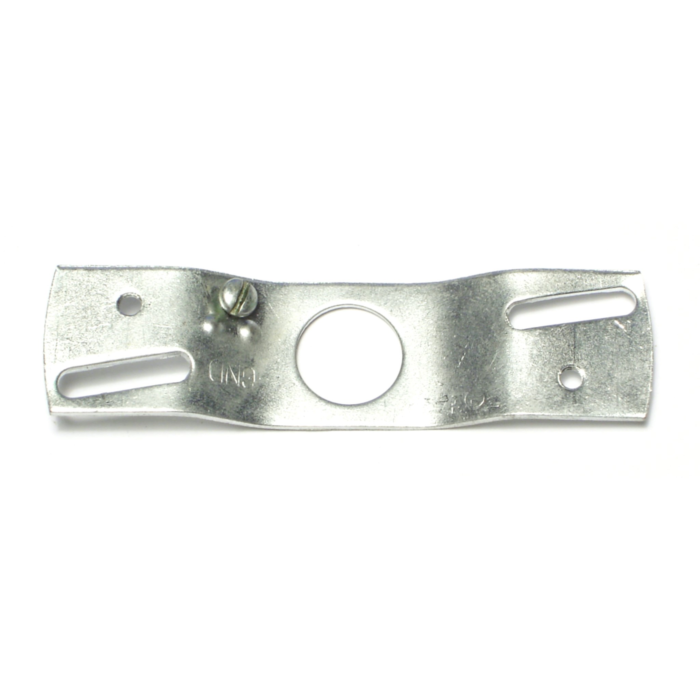Midwest Fastener Off Bracket Bar, 3/8IP