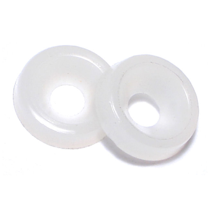 Finish Washer (Nylon) #6 