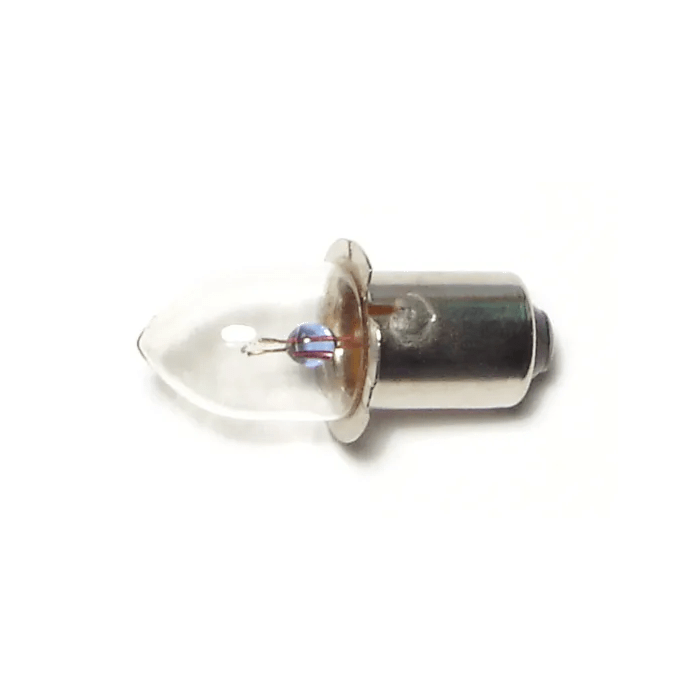 Midwest Fastener #K-2 Clear Glass Miniature Light Bulbs
