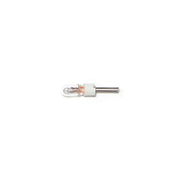 Midwest Fastener #T-1 Clear Glass Miniature Light Bulbs