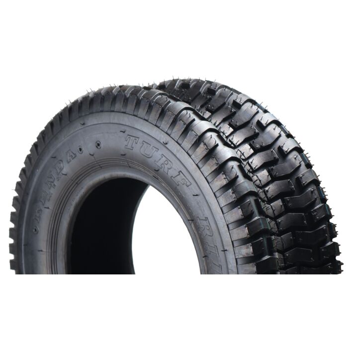 Martin Wheel Company 16x650-8 4-Ply Tubeless Turf Rider Tire Only