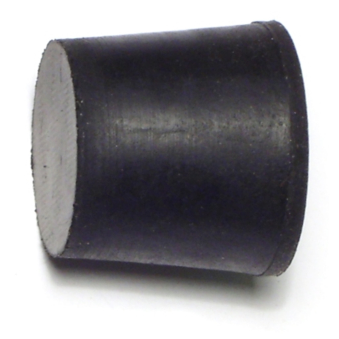 Midwest Fastener Rubber Stopper, #5-1/2