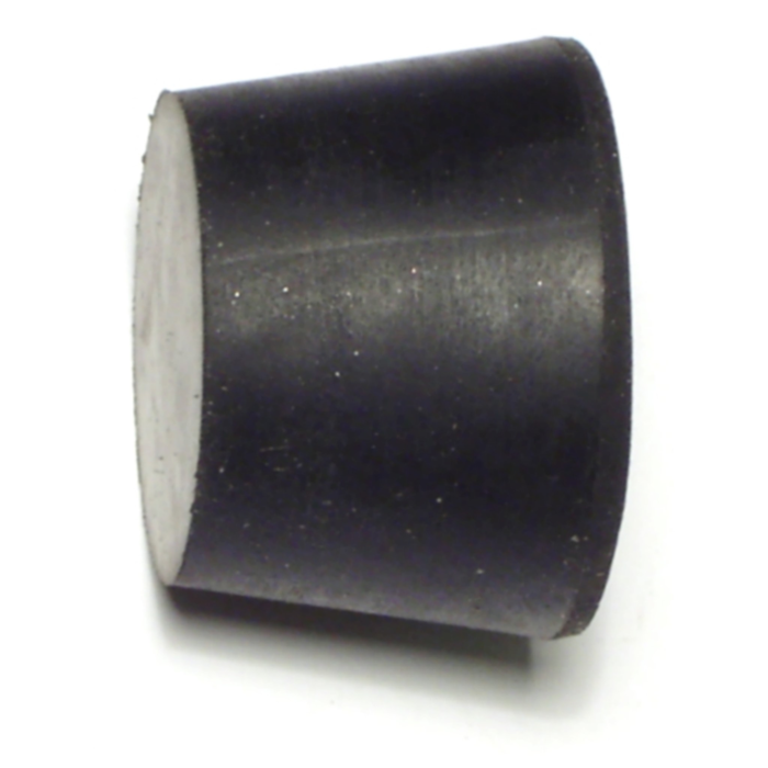 Midwest Fastener Rubber Stopper, #7