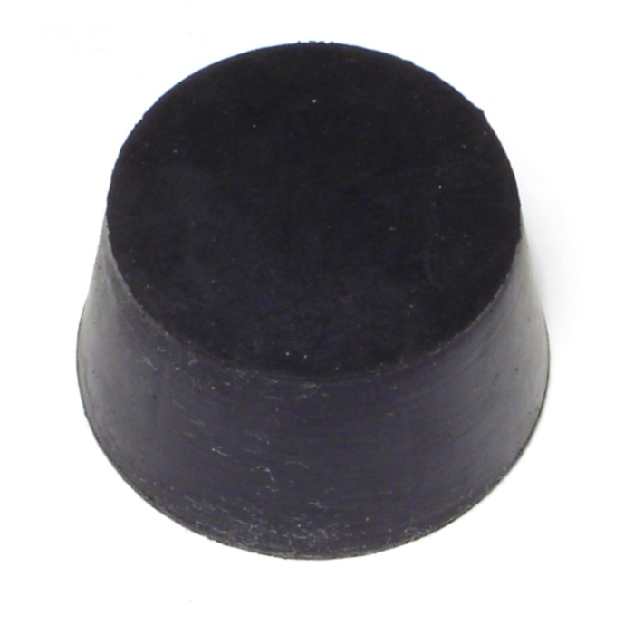 Midwest Fastener Rubber Stopper, #9