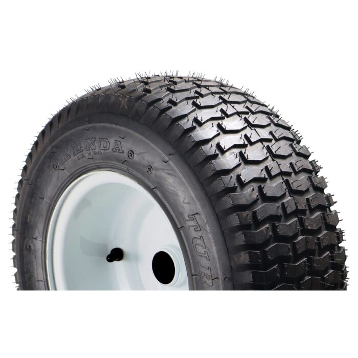 Martin Wheel Company 16x650-8 2 Ply Turf Rider Industrial Wheel