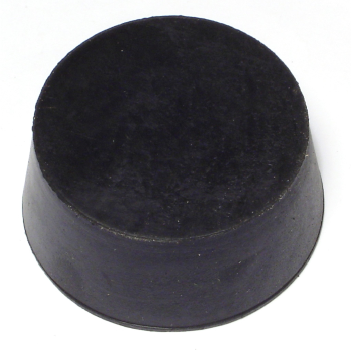 Midwest Fastener Rubber Stopper, #11
