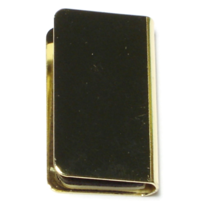 Midwest Fastener Strike Plate Br