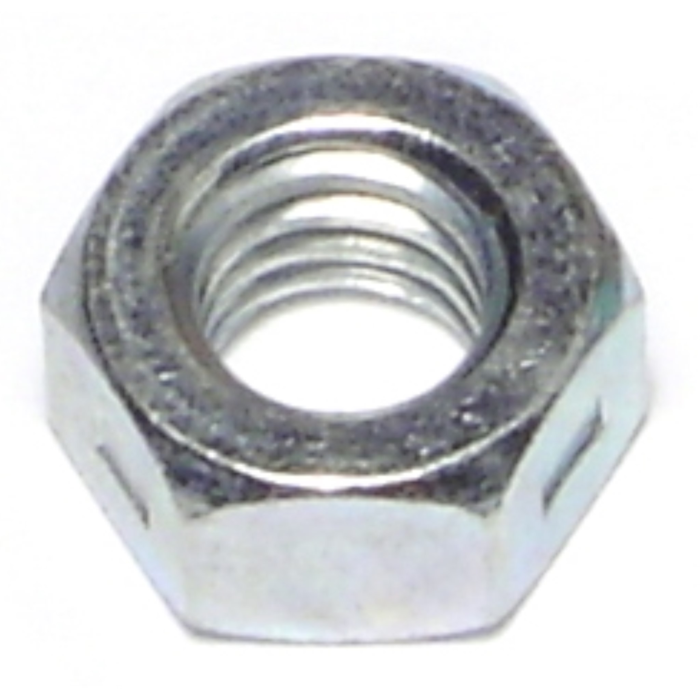 Midwest Fastener Mower Lock Nut - 5/16"-18
