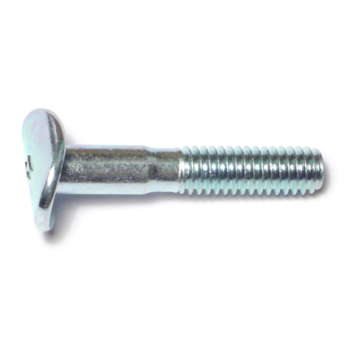 Curved Head Screw- 5/16"-18 x 1-3/4 in.