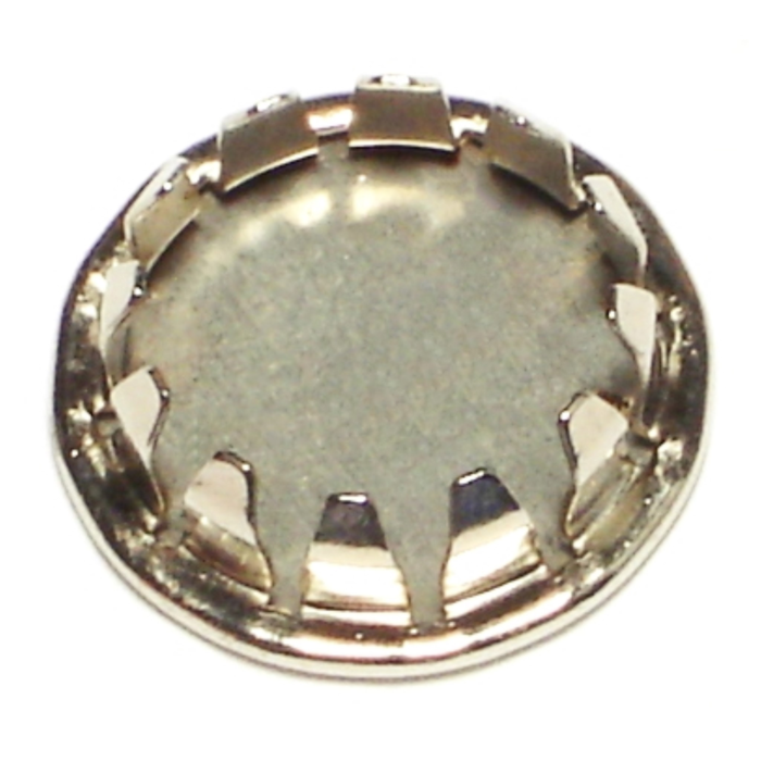 Midwest Fastener Metal Hole Plug, 3/4