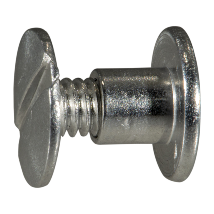 Screw Post (Aluminum) 3/16 in. 