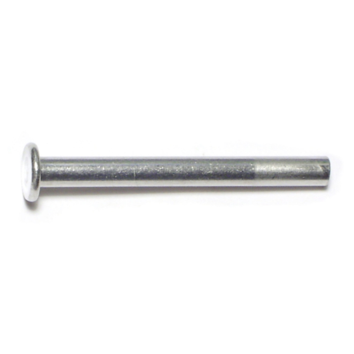 Screw Post with Screw (Aluminum) 2 in. 