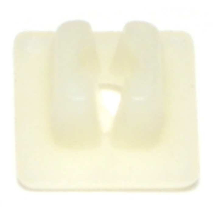 Midwest Fastener Automotive Nut - 1/4 in