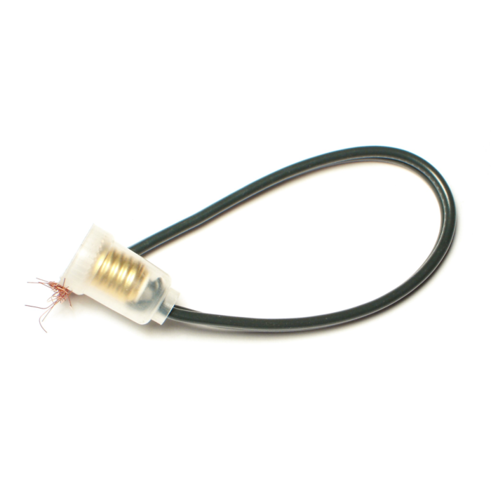 Midwest Fastener Electric Socket, Miniature