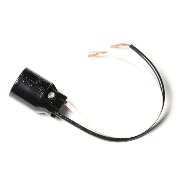 Midwest Fastener Electric Socket, Intermediate