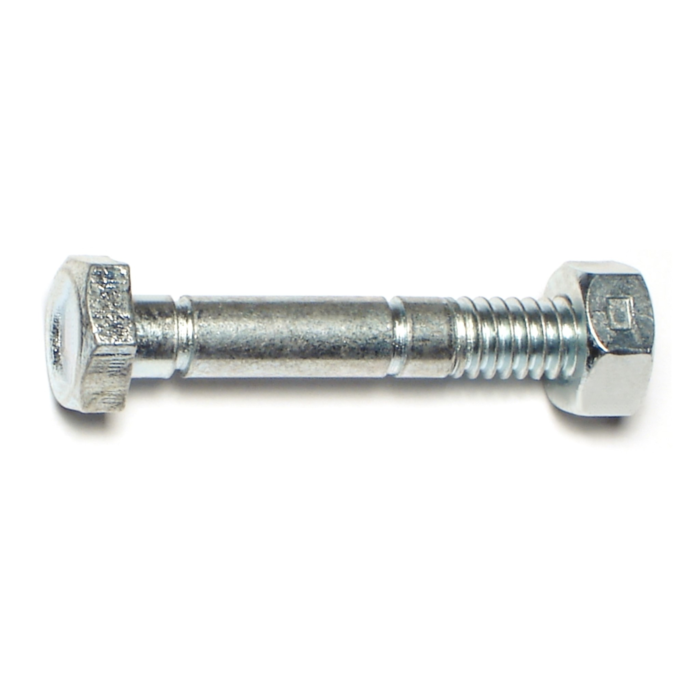 Midwest Fastener Shear Pin (Zinc) 1/4" x 1-9/16 in.