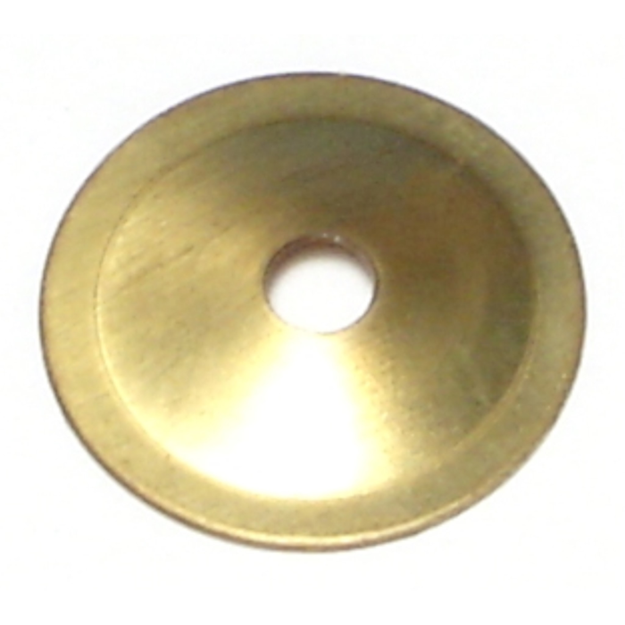 MIDWEST FASTENER Flow Restrictor, 3/4 OD