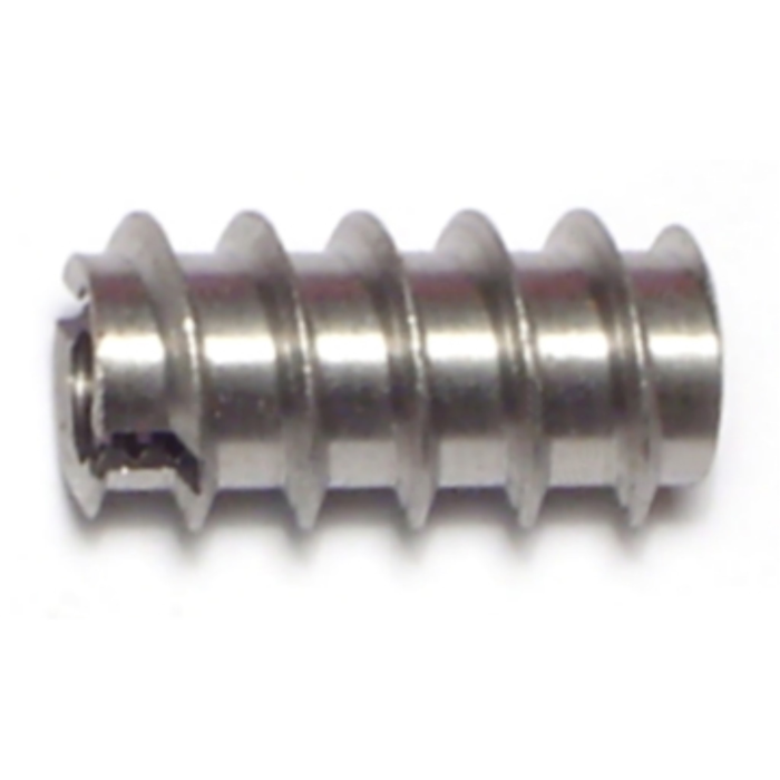 Midwest Fastener Insert Nut - 1/4"-20