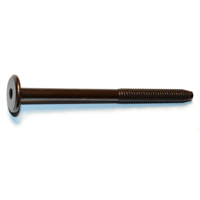 Midwest Fastener Jnt Con Bolt Brz, 1/4-20 x 3.55