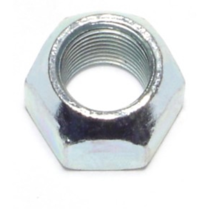 Lug Nut (Zinc) 1/2"-20