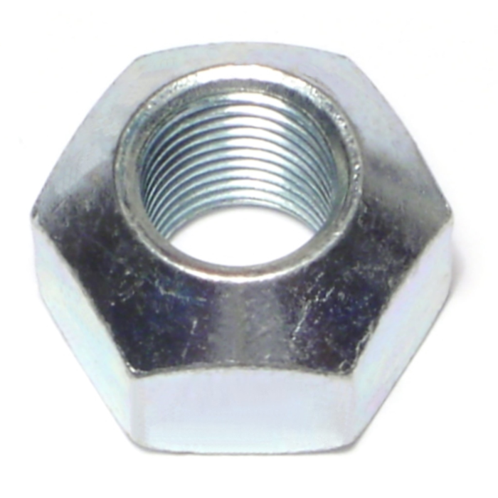 Lug Nut (Zinc) 9/16"-18