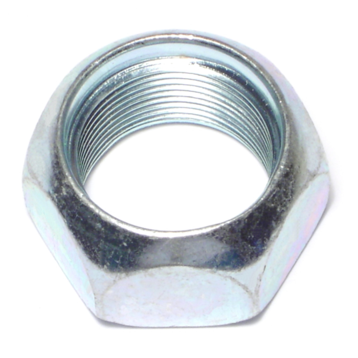 Lug Nut (Zinc) 1-1/8"-16