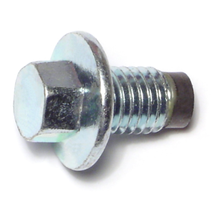 Midwest Fastener Oil Pan Plug, 12mm (1.75)