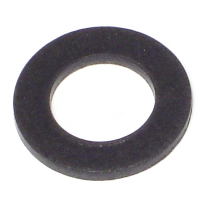 Midwest Fastener Fiber Gasket, 14mm