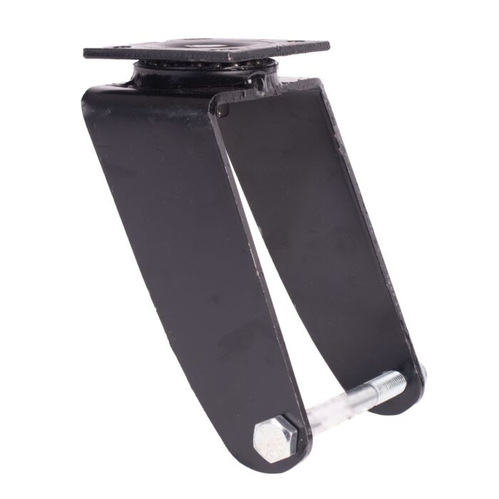 Valley Road Woodworks 400-6 Tire Swivel Yoke