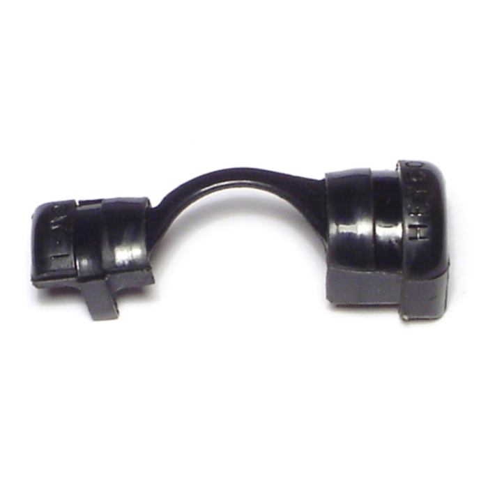 MIDWEST FASTENER Strain Bushing, .300 x .090