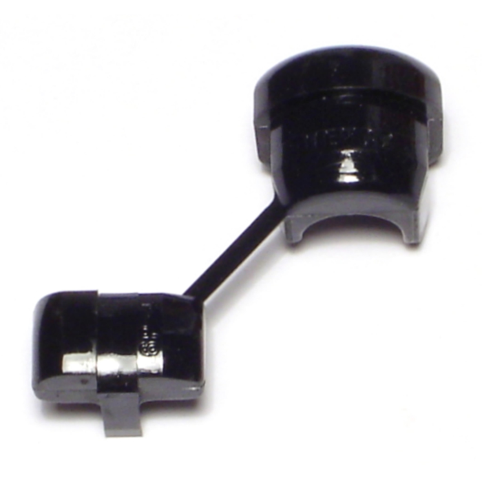 MIDWEST FASTENER Strain Bushing, .300 x .125